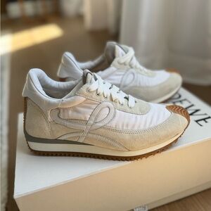 Loewe - Flow Runner Sneakers